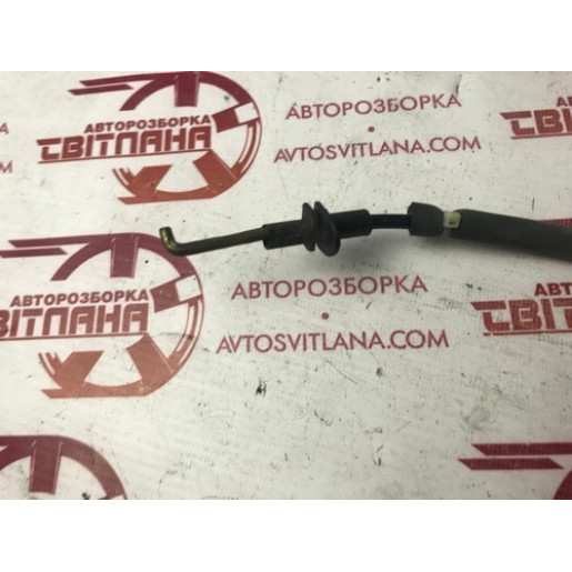 Трос замка двери раздвижной правой Fiat Doblo 2006- 51731814